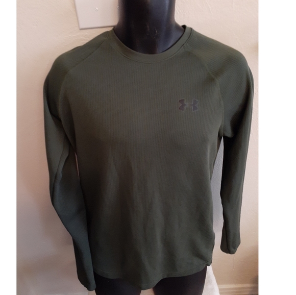 Under Armour Other - Under armour  long sleeves shirt.